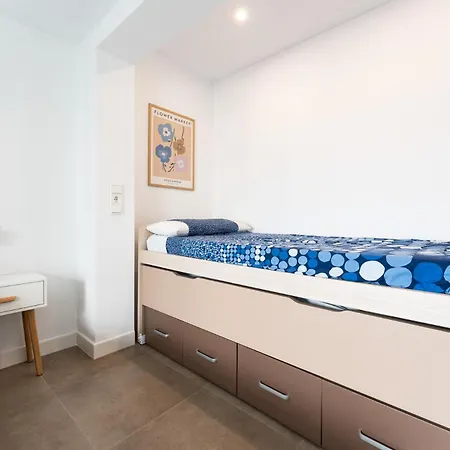 Appartamento Ct 335 - Sohail Fuengirola