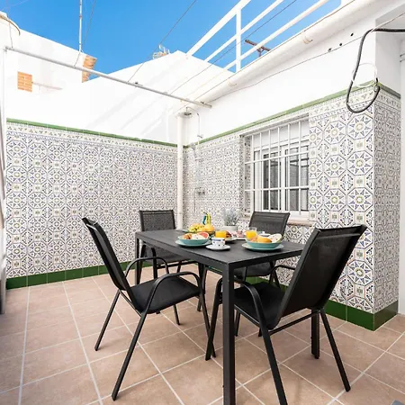 アパート Ct 335 - Sohail *