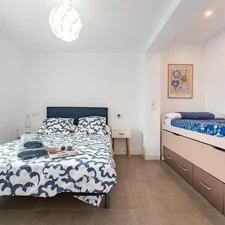 Appartamento Ct 335 - Sohail Fuengirola