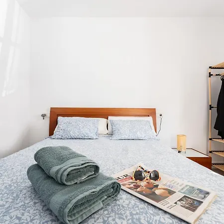 Apartment Ct 335 - Sohail Fuengirola