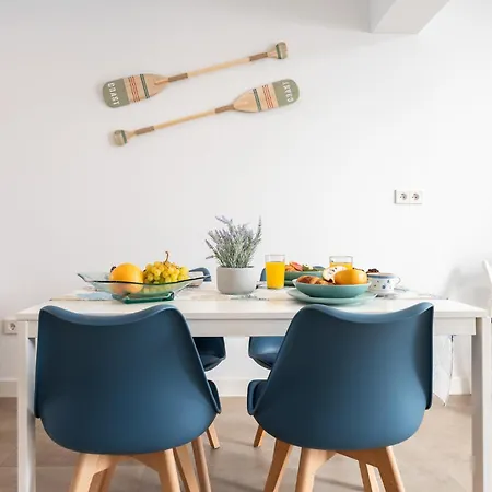 Appartement Ct 335 - Sohail