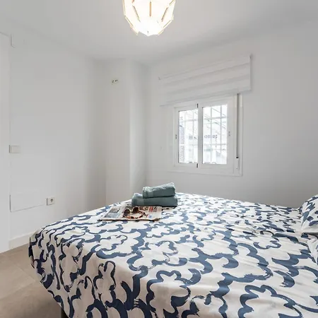 Ct 335 - Sohail Apartment *