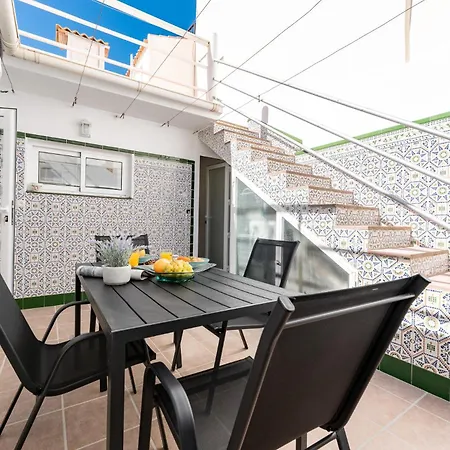 Apartment Ct 335 - Sohail *