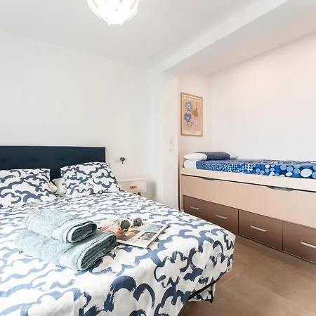 Ct 335 - Sohail Appartement