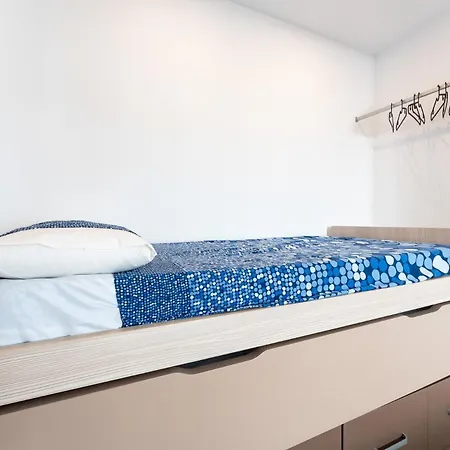 Apartment Ct 335 - Sohail *