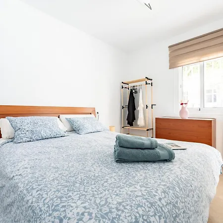 Apartment Ct 335 - Sohail Fuengirola