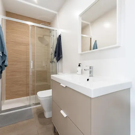Appartamento Ct 335 - Sohail Fuengirola
