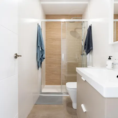 Ct 335 - Sohail Apartment