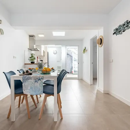 Ct 335 - Sohail Appartement