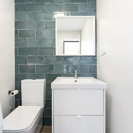 Ct 335 - Sohail Appartement