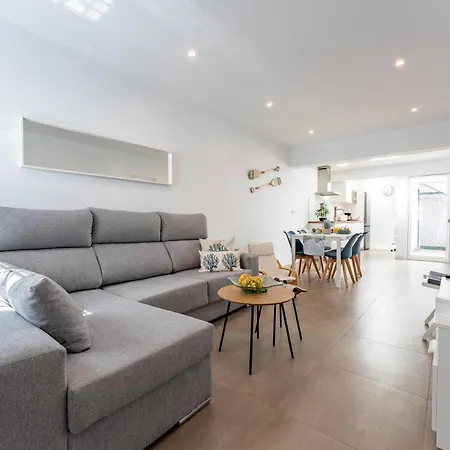 Appartamento Ct 335 - Sohail Fuengirola