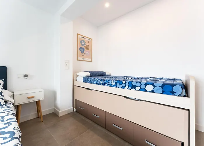 Apartment Ct 335 - Sohail Fuengirola