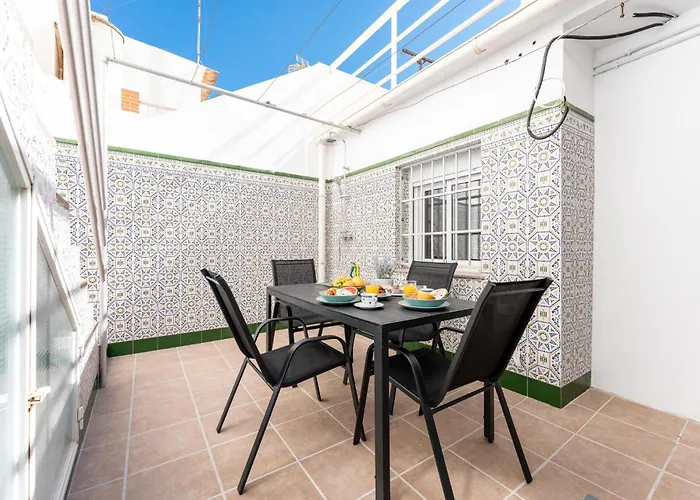 Apartment Ct 335 - Sohail *