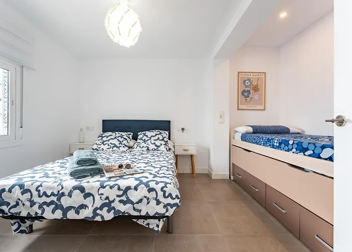 Apartment Ct 335 - Sohail Fuengirola