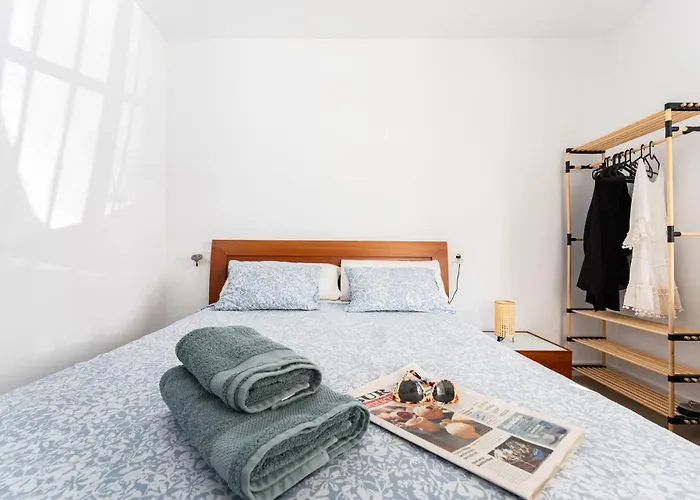 Apartment Ct 335 - Sohail Fuengirola