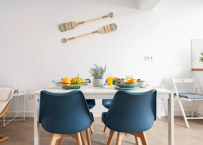 Apartment Ct 335 - Sohail