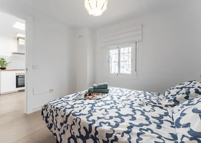 Ct 335 - Sohail Apartment *