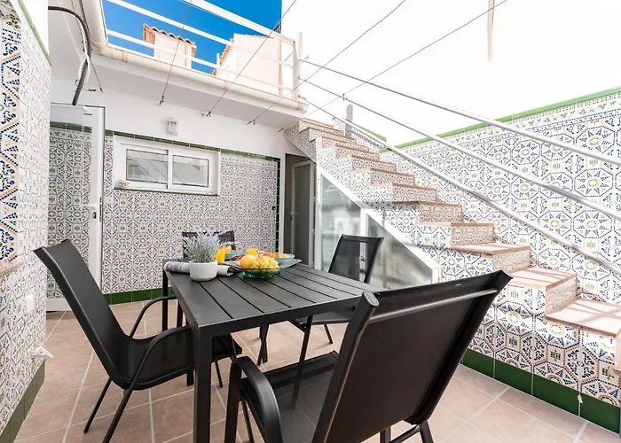 Apartment Ct 335 - Sohail *