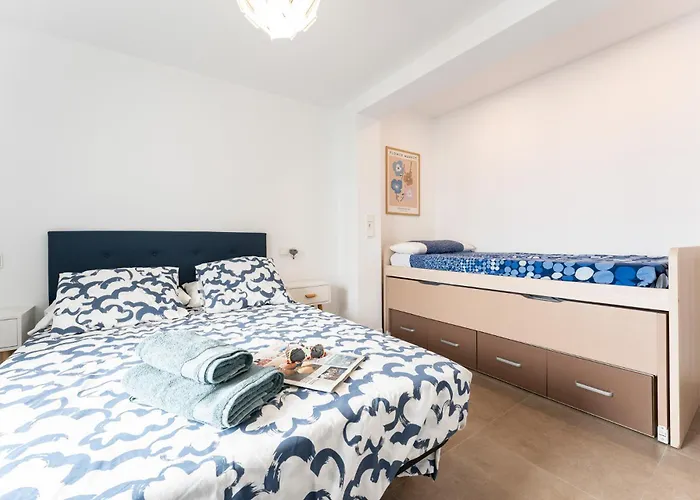 Ct 335 - Sohail Apartment