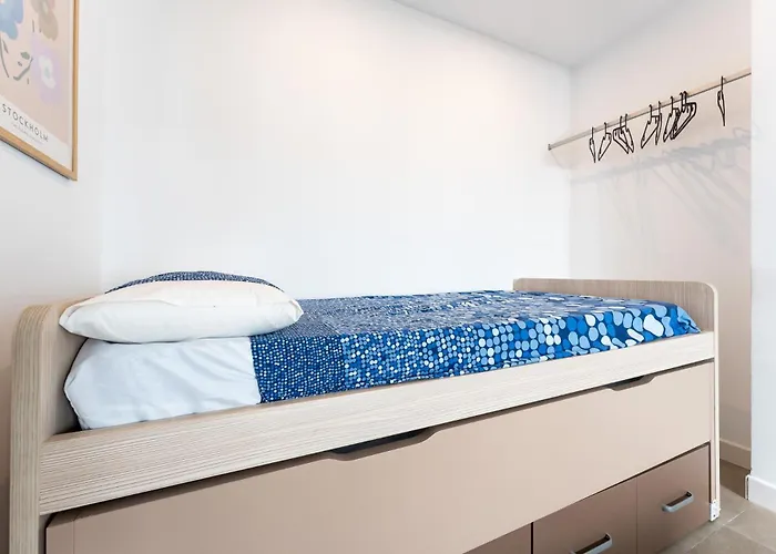 Apartment Ct 335 - Sohail *