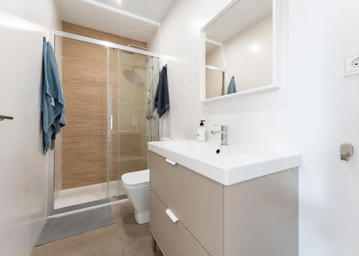 Apartment Ct 335 - Sohail Fuengirola