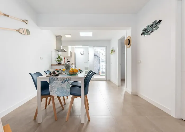 Ct 335 - Sohail Apartment