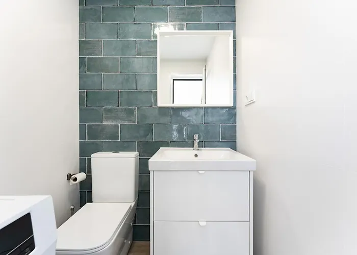 Ct 335 - Sohail Apartment