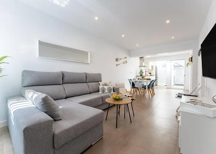 Apartment Ct 335 - Sohail Fuengirola